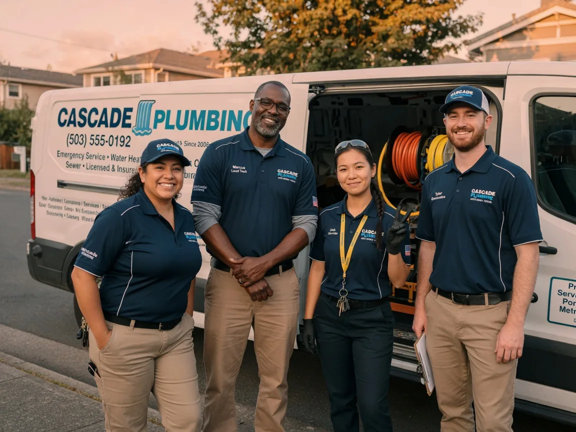 Emergency Plumber company in Butte, ND
